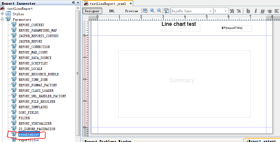 Java程序生成linechart report的方法「建议收藏」