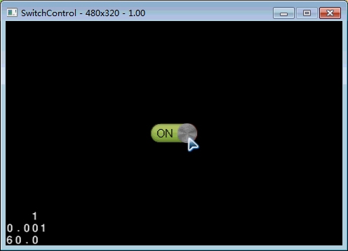 Cocos2d-X在SwitchControl使用