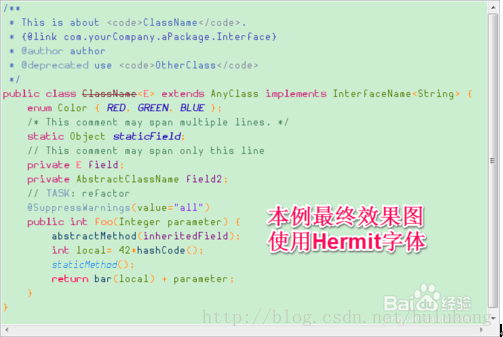 Eclipse详细设置护眼背景色和字体颜色并导出 Huluhong的博客 程序员宅基地 程序员宅基地