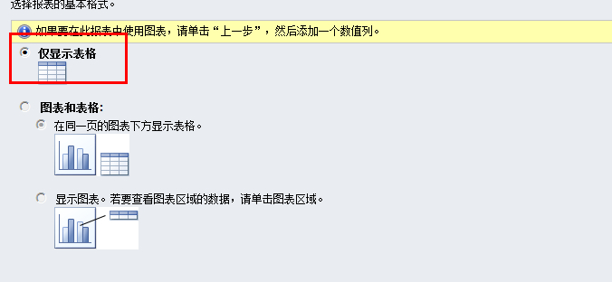 crm创建基于fetch自己的自定义报告