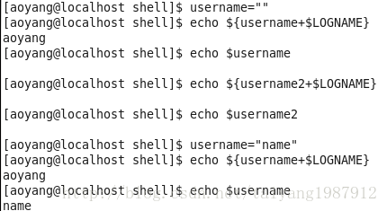 Shell脚本编程的常识 Wddblog 博客园