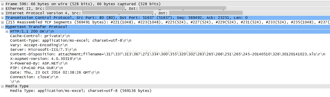 python requests接收chunked编码问题