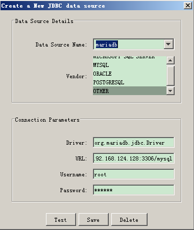 数据分析系统DIY3/3：本地64位WIN7+matlab 2012b訪问VMware CentOS7+MariaDB