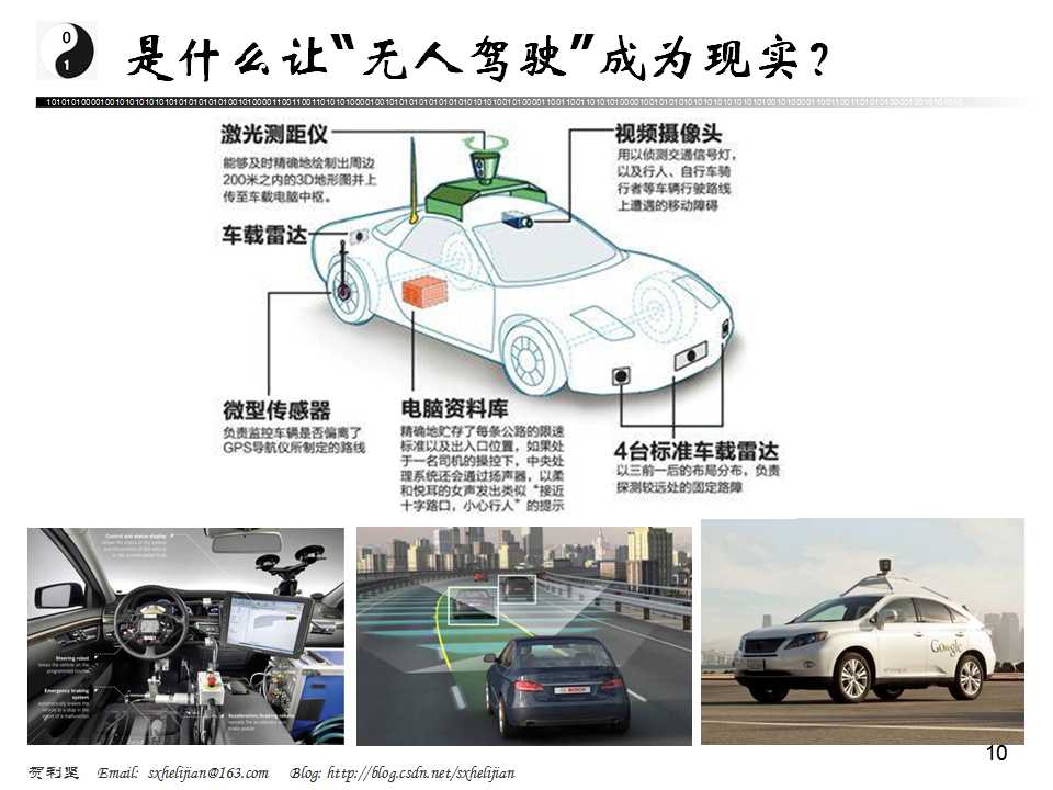 讲座：计算机专业及其学习