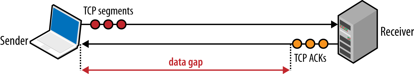 High Performance Browser Networking - TCP UDP TLS