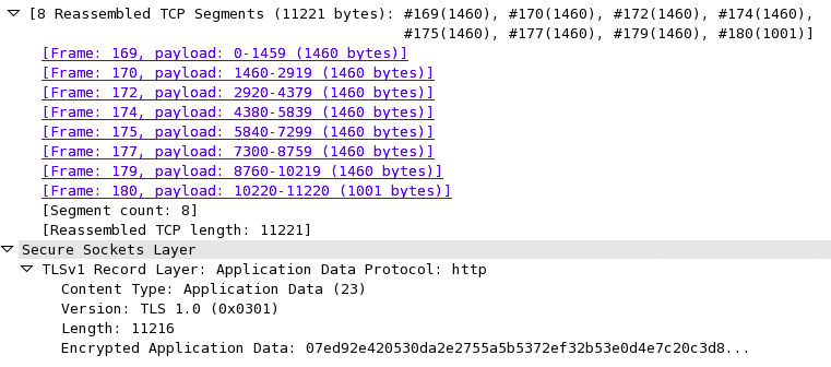 High Performance Browser Networking - TCP UDP TLS