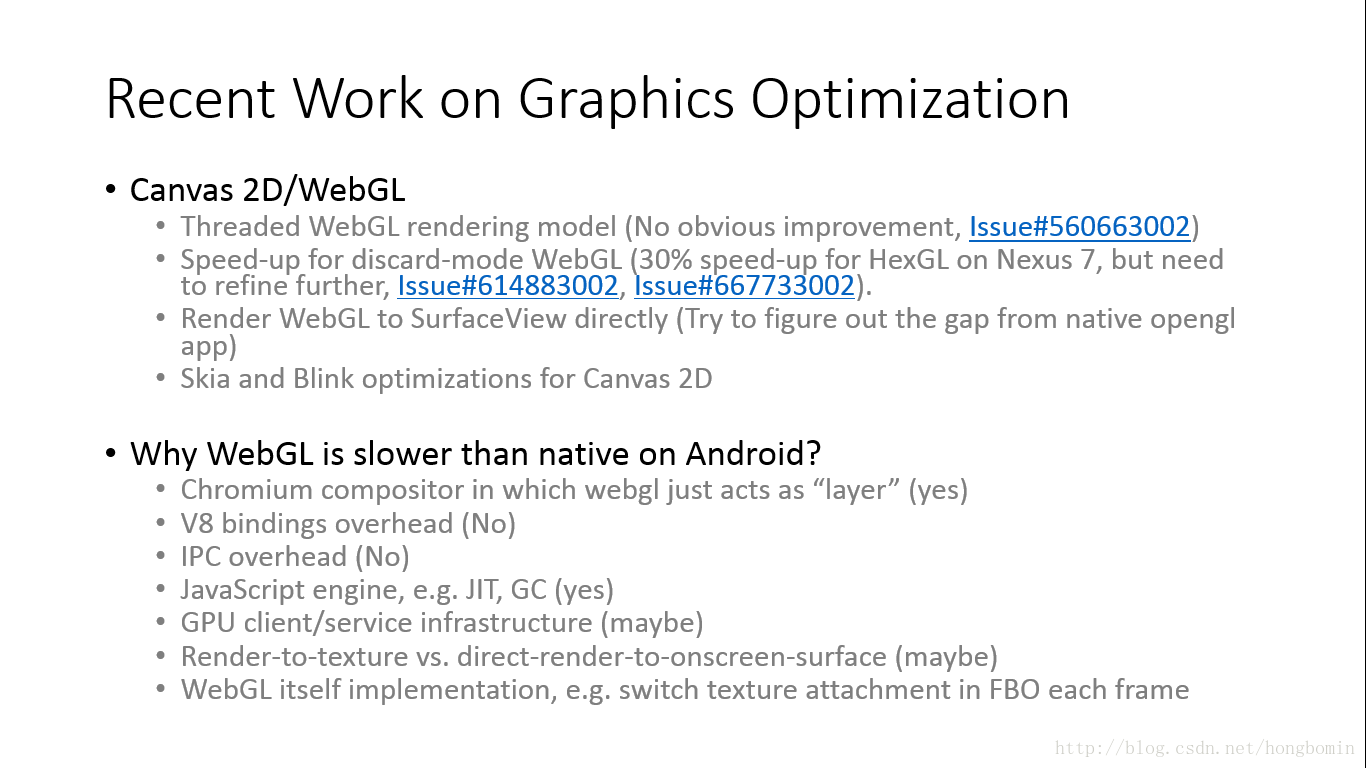 Chromium Graphics Update in 2014（滑动）