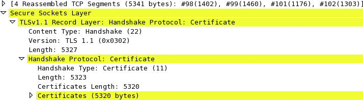 High Performance Browser Networking - TCP UDP TLS