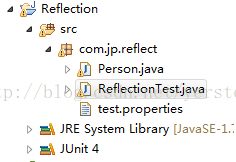 
			
				Java反射01  反射_Class 反射_Method Annotation			