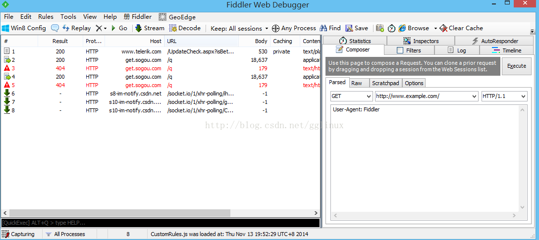 
			
				php编写的简单社区灌水程序及Fiddler使用说明			