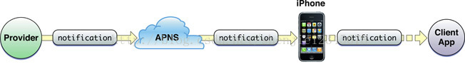 APNs推送机制