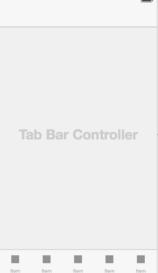 IOS7/8 中自定义UITabBar (BarItem背景、点击）_lucifron_的专栏-CSDN博客