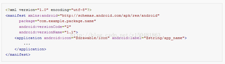 Manifest.xml