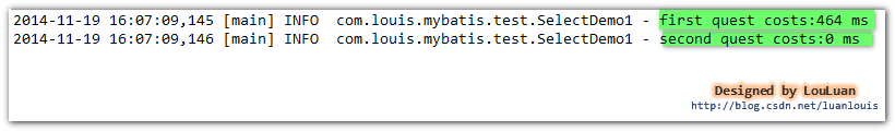 《深入理解mybatis原理》 MyBatis的一级缓存实现详解 及使用注意事项