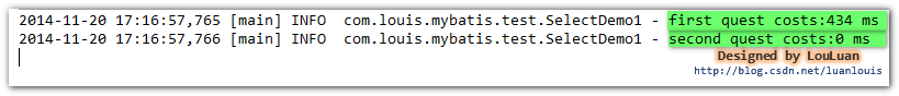 《深入理解mybatis原理》 MyBatis的一级缓存实现详解 及使用注意事项