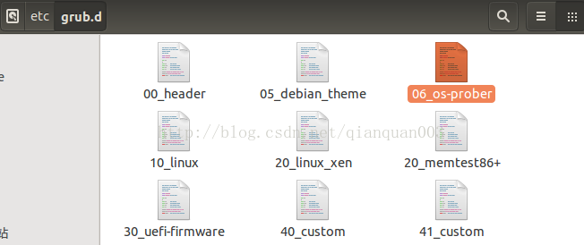 win8硬盘安装Ubuntu14.04双系统參考教程