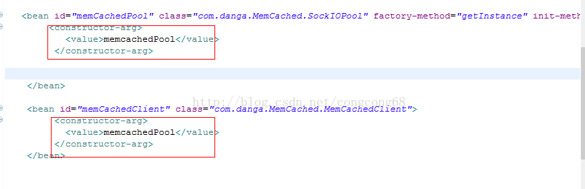 Memcached与Spring AOP构建数分布式据库前端缓存框架