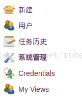 
			
				jenkins 设置代理			