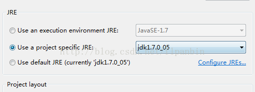 Eclipse Exception in thread main java.lang.NoSuchMethodException