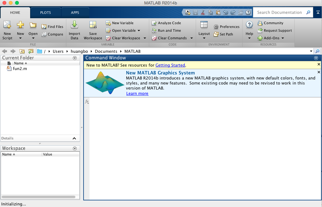 Matlab R2014b For Mac Download