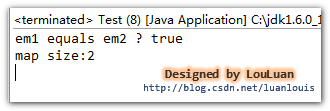 [Java基础要义] HashMap的设计原理和实现分析