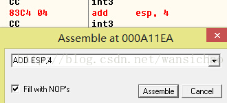 Opcode Map 操作码映射表阅读指南_java_wansichao的专栏-CSDN博客