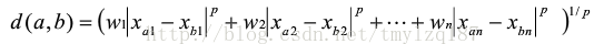 【机器学习】KNN（K-Nearest Neighbor）