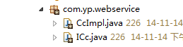 java调用webservice示例_如何调用webservice接口「建议收藏」