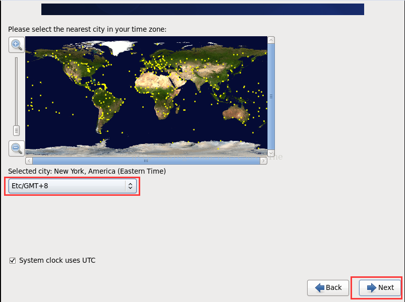 VMware Workstation9下如何安裝CentOS6.5