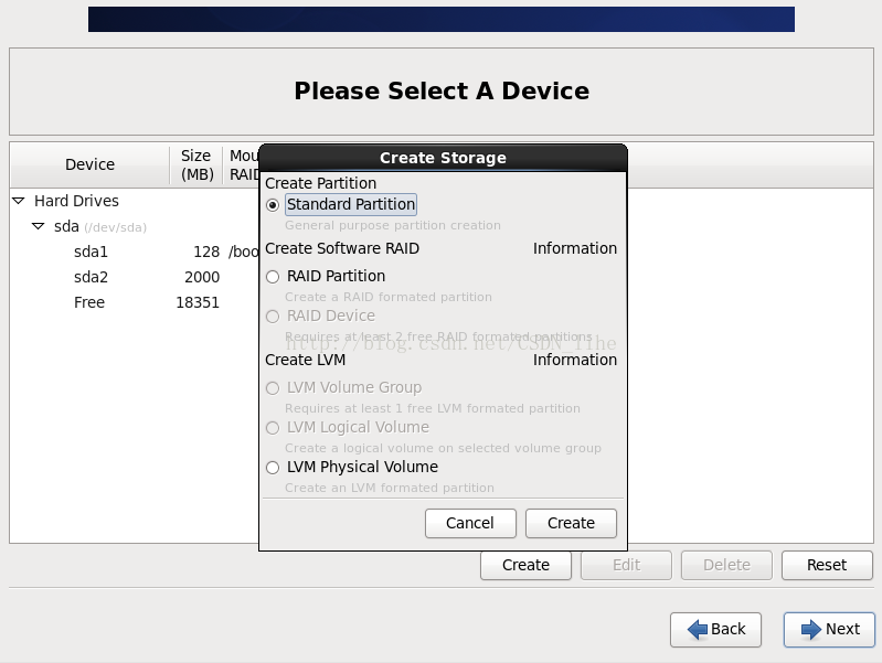 VMware Workstation9下如何安裝CentOS6.5