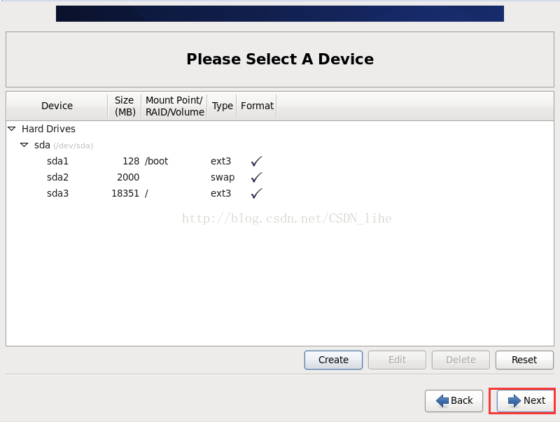 VMware Workstation9下如何安装CentOS6.5