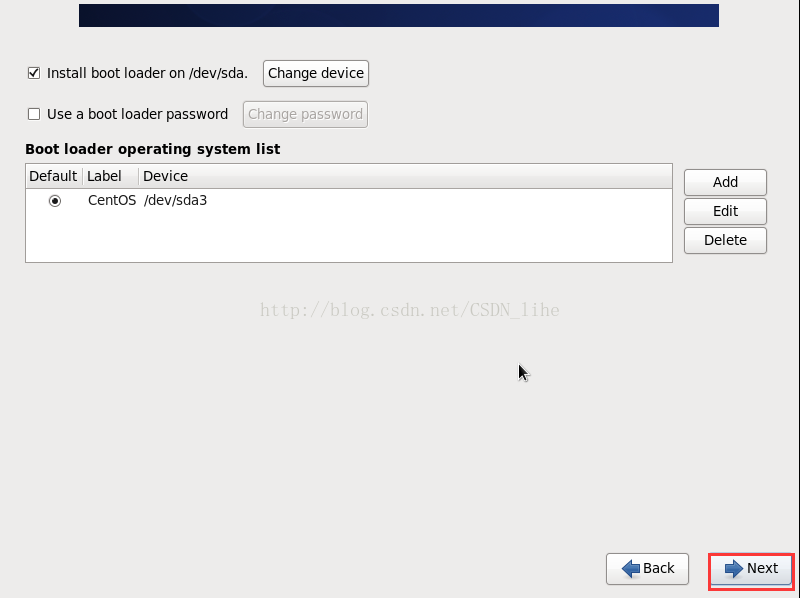 VMware Workstation9下如何安裝CentOS6.5