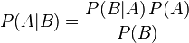 机器学习经典算法详解及Python实现---朴素贝叶斯分类及其在文本分类、垃圾邮件检测中的应用