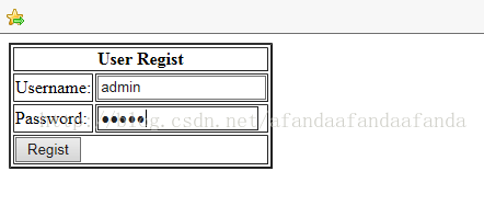 
			
				ASP.NET MVC 的表单提交			
