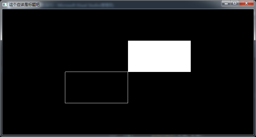 openGL研究钞四 ： 关于颜色， 尺寸， 虚线， 多边形逆转， 空洞， 使用位图