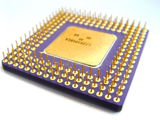 计算机CPU