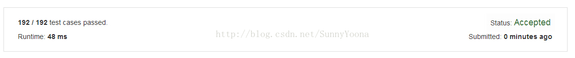 [LeetCode]101.Symmetric Tree