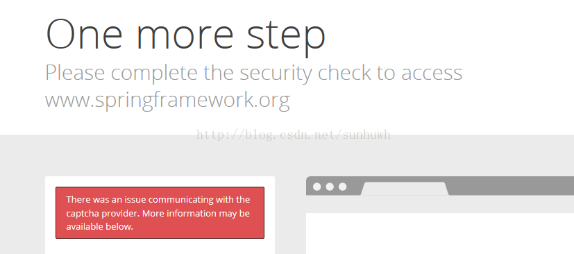 please-complete-the-security-check-to-access-www-springframework