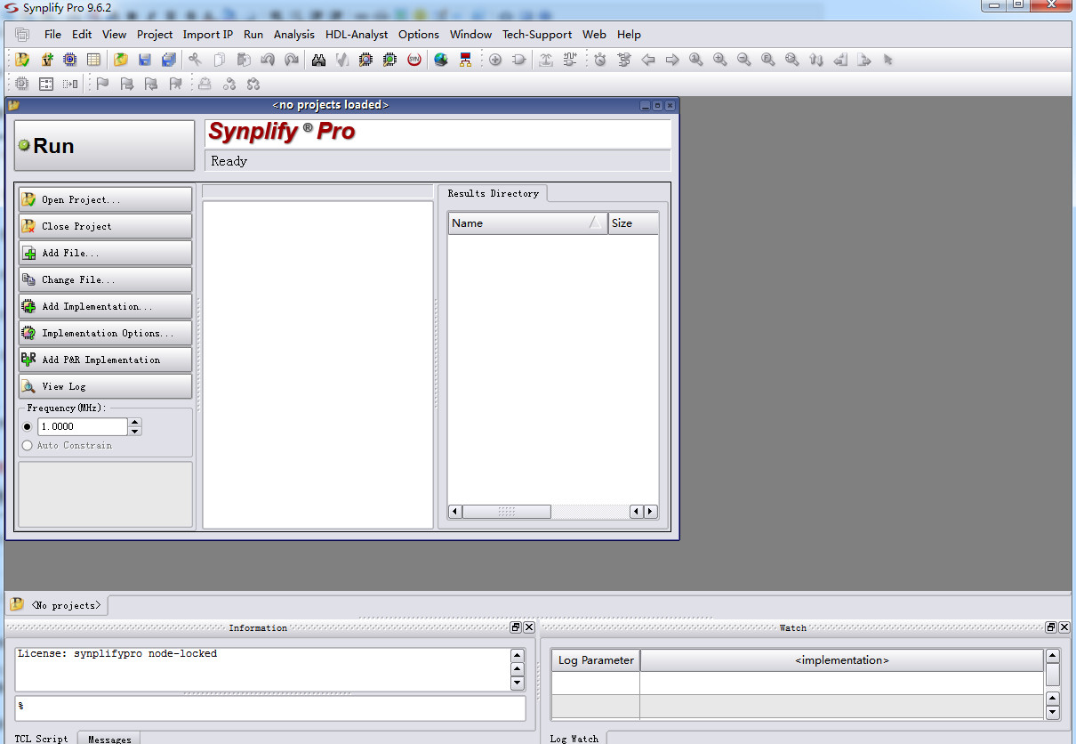 synplify 9.6.2 download