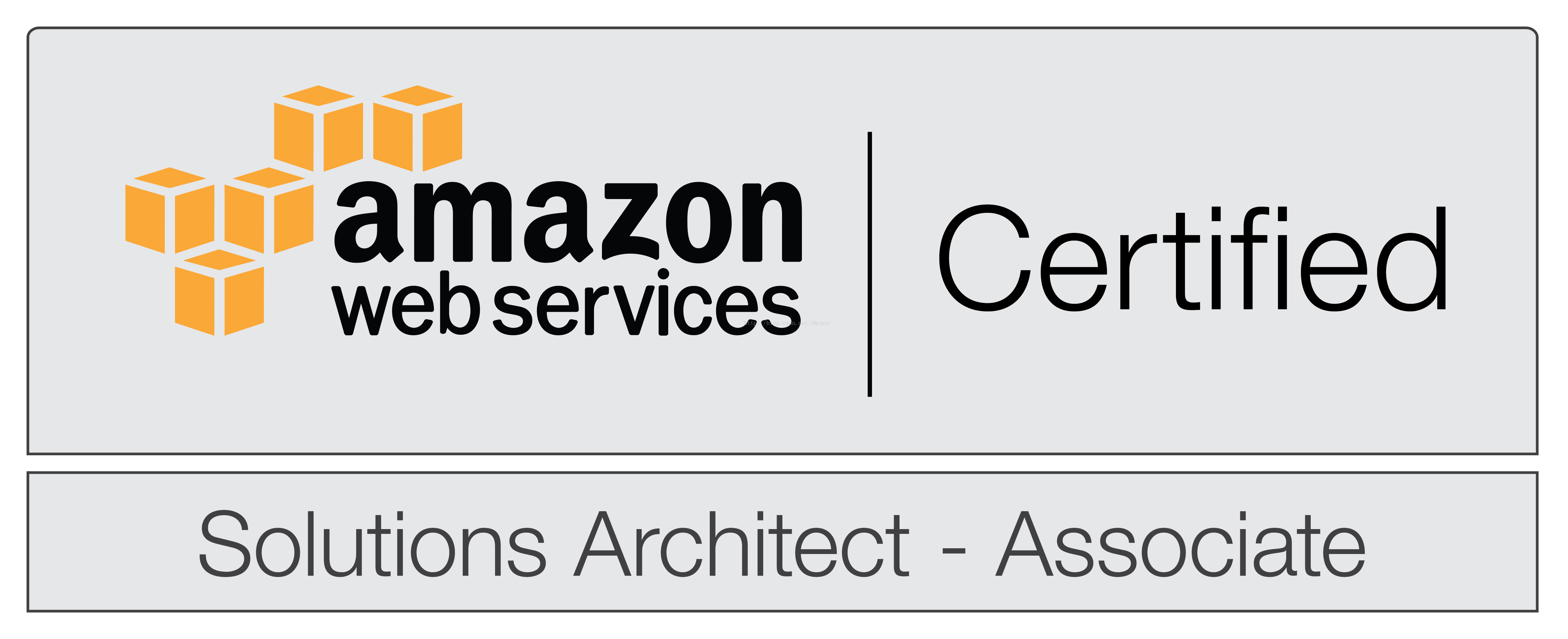 AWS-Solutions-Associateトレーニング資料