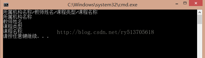 
			
				C# 之 字符串截取--Regex.Match			