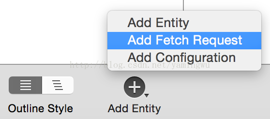 
			
				iOS Swift教程 Core Data （四）Fetch进阶 上			