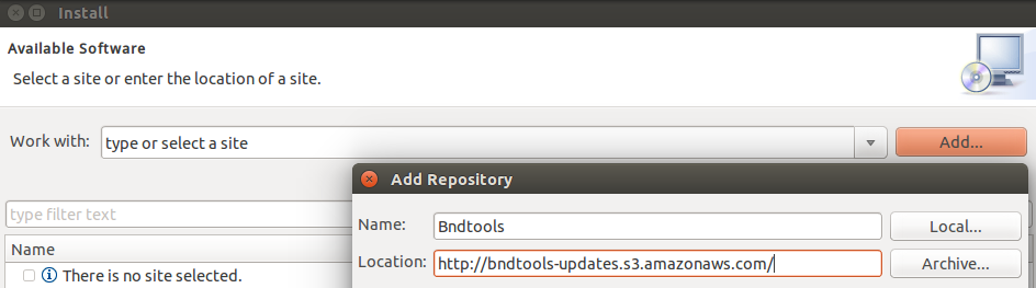 BndTools Tutorial(BndTools 教程)_bnd tools-CSDN博客