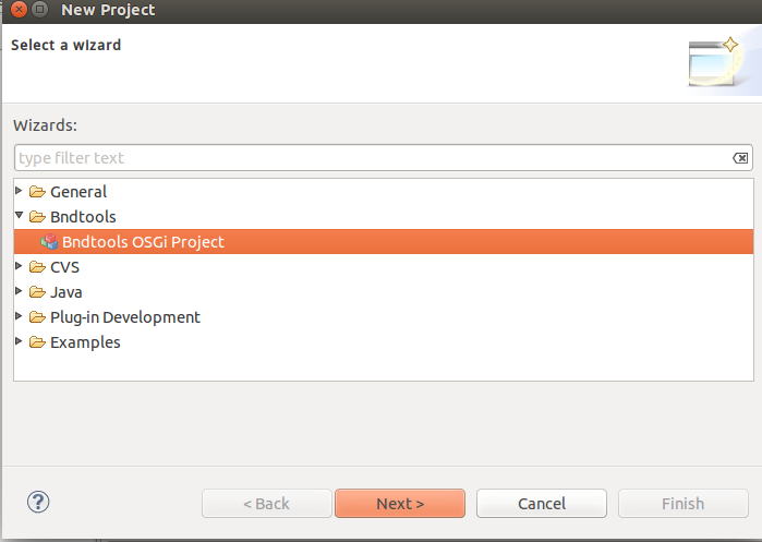 BndTools Tutorial(BndTools 教程)_bnd tools-CSDN博客