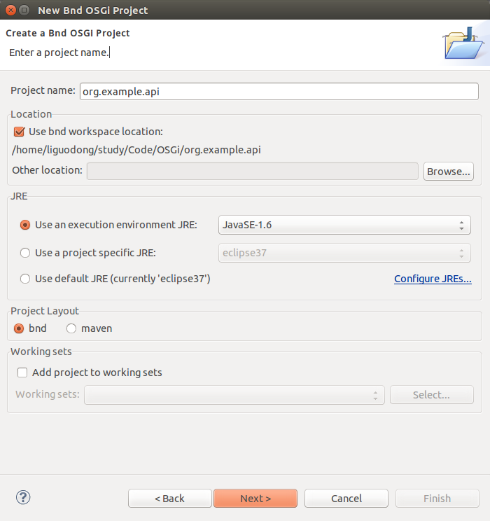 BndTools Tutorial(BndTools 教程)_bnd tools-CSDN博客
