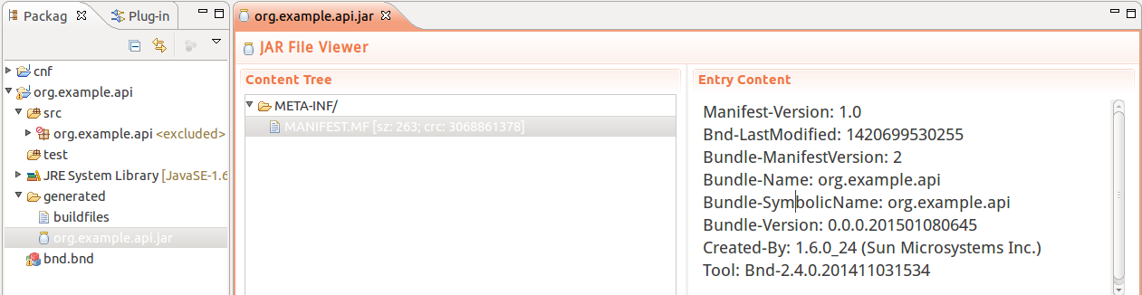 BndTools Tutorial(BndTools 教程)_bnd tools-CSDN博客