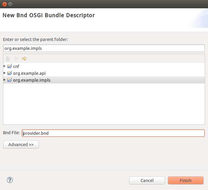BndTools Tutorial(BndTools 教程)_bnd tools-CSDN博客