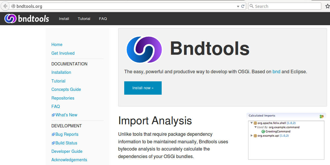 BndTools Tutorial(BndTools 教程)_bnd tools-CSDN博客