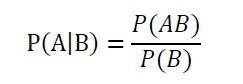 朴素贝叶斯文本分类算法
