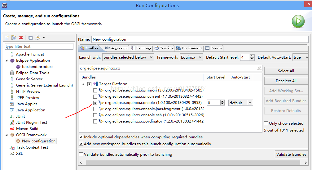 org.eclipse.equinox.servlet.api